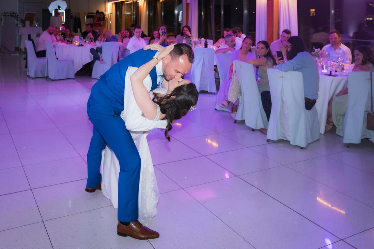 Mariage de Jérémy et Lisa — photo 17