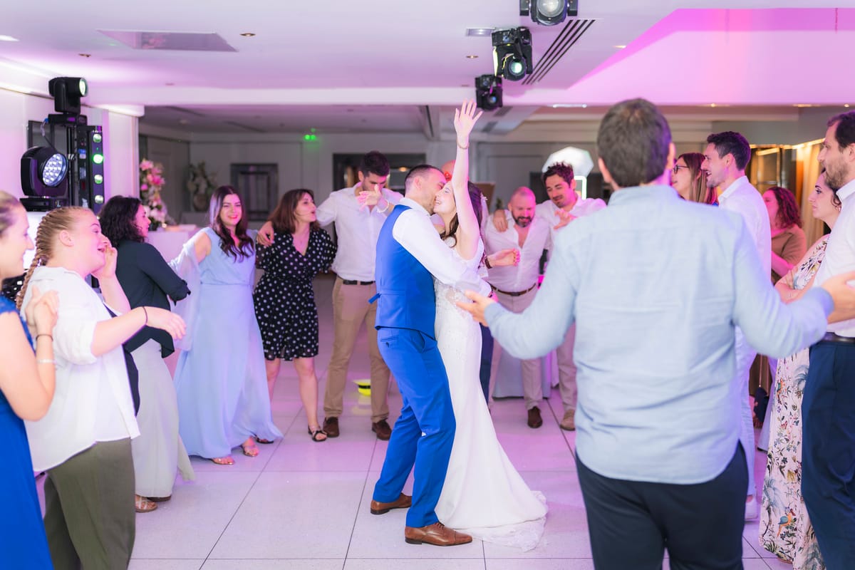 Mariage de Jérémy et Lisa — photo 18