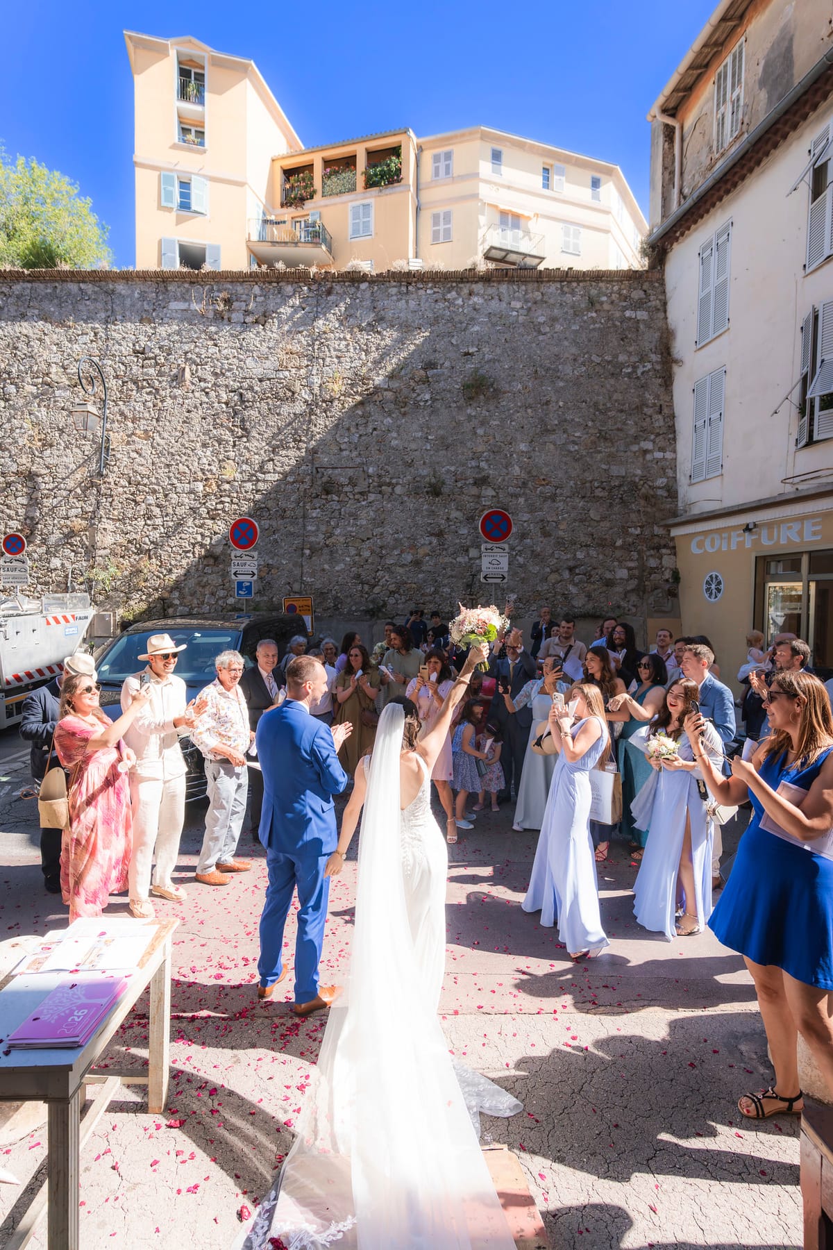 Mariage de Jérémy et Lisa — photo 12