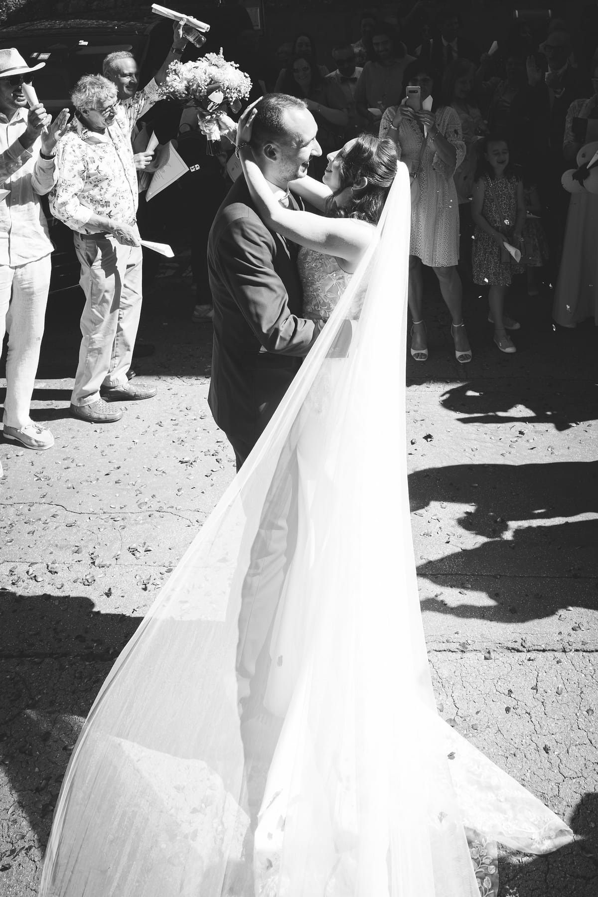 Mariage de Jérémy et Lisa — photo 13