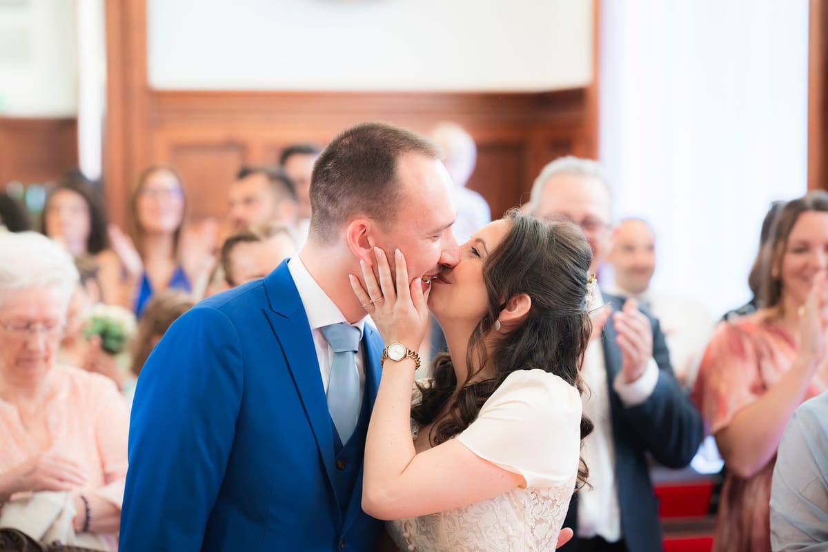Mariage de Jérémy et Lisa — photo 7