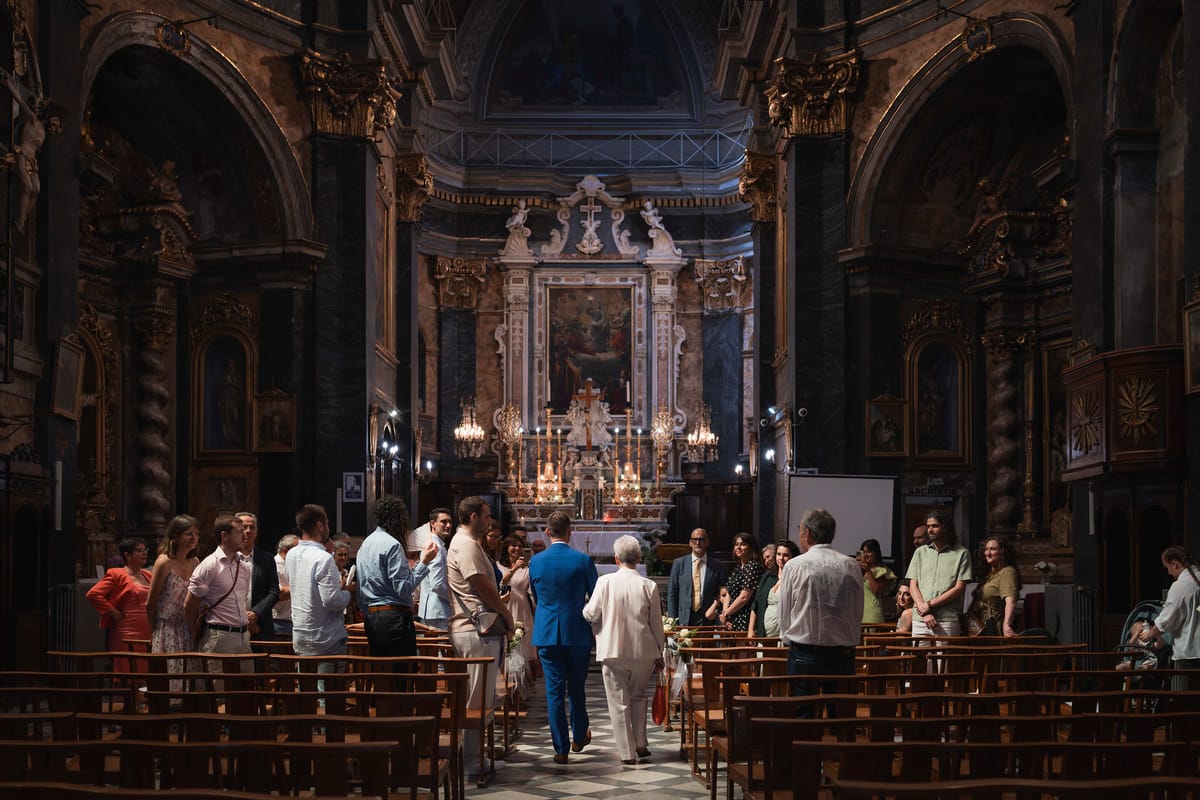 Mariage de Jérémy et Lisa — photo 9
