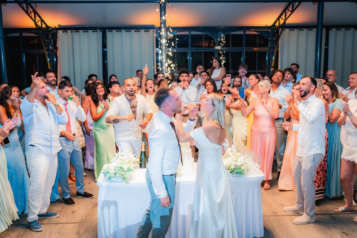 Mariage de Dylan et Laura — photo 24