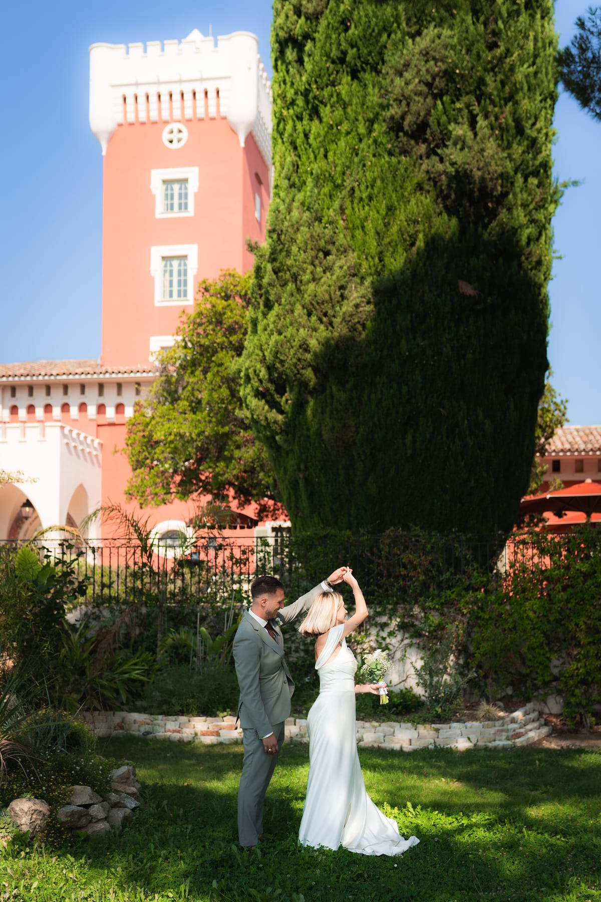 Mariage de Dylan et Laura — photo 14