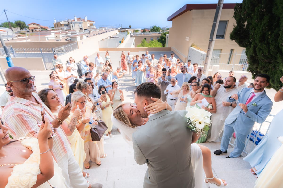 Mariage de Dylan et Laura — photo 12