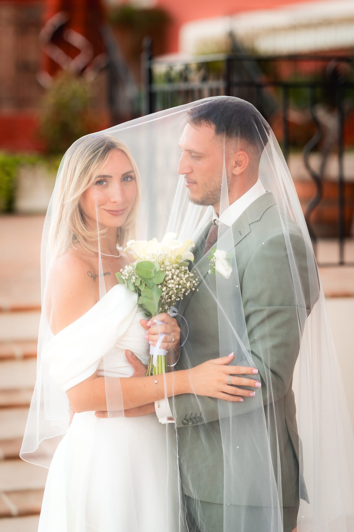 Mariage de Dylan et Laura — photo 1
