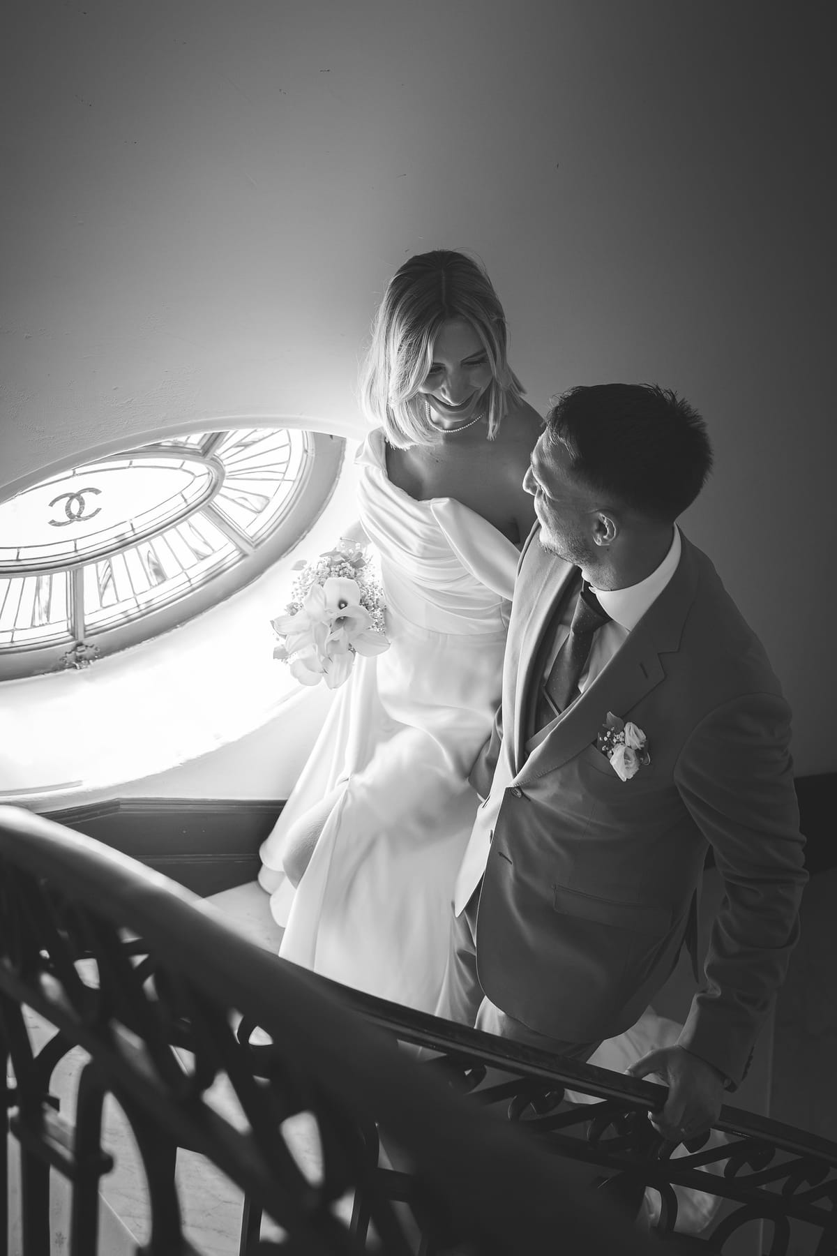 Mariage de Dylan et Laura — photo 13