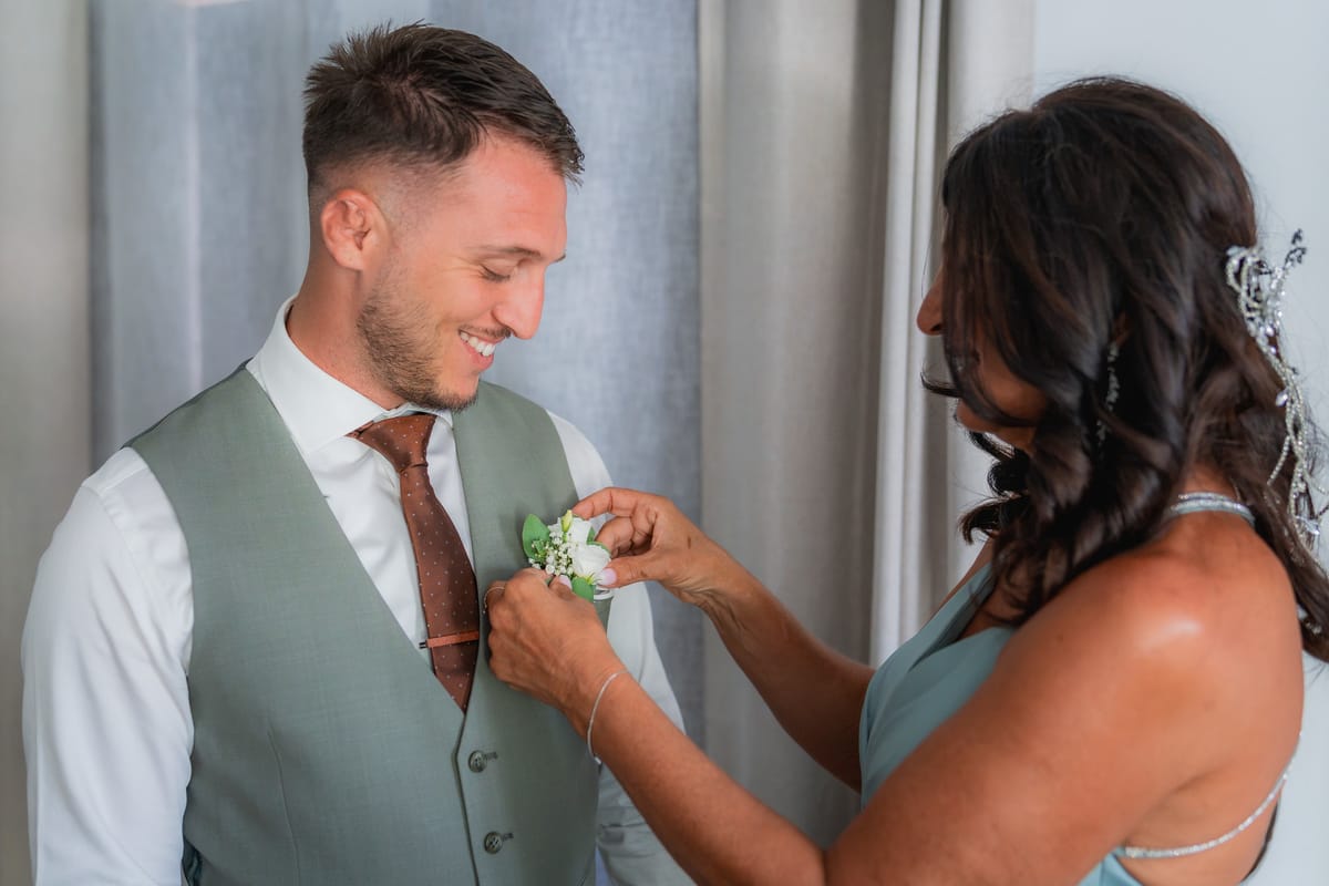 Mariage de Dylan et Laura — photo 7