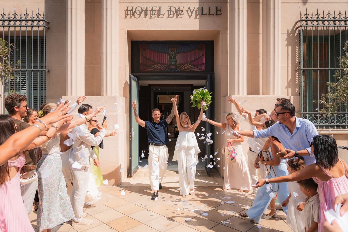 Mariage de Dylan et Laura — photo 2
