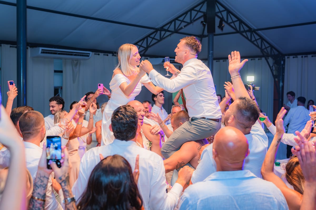 Mariage de Dylan et Laura — photo 22