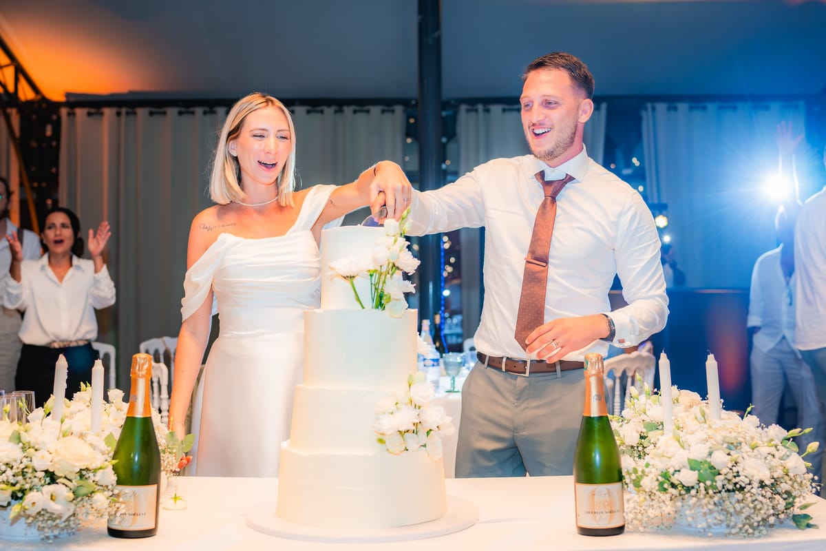 Mariage de Dylan et Laura — photo 21