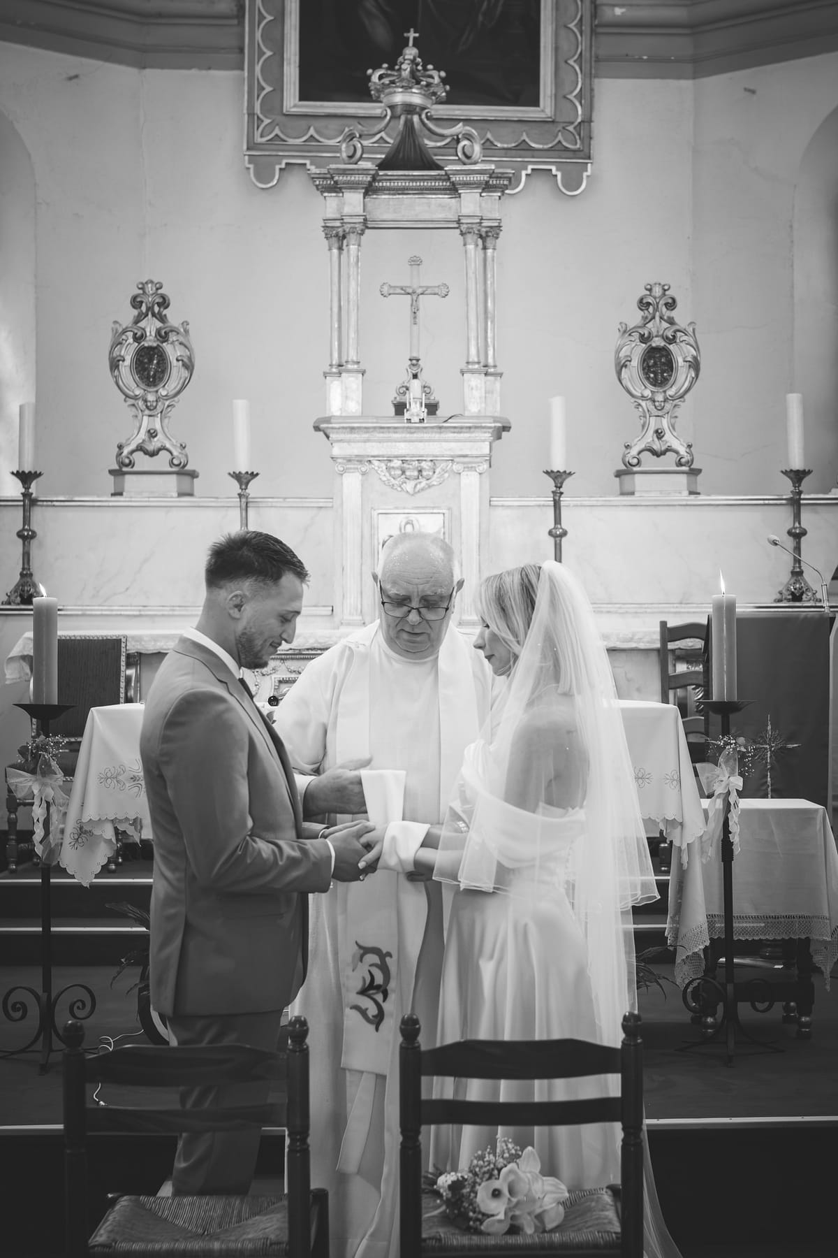 Mariage de Dylan et Laura — photo 10