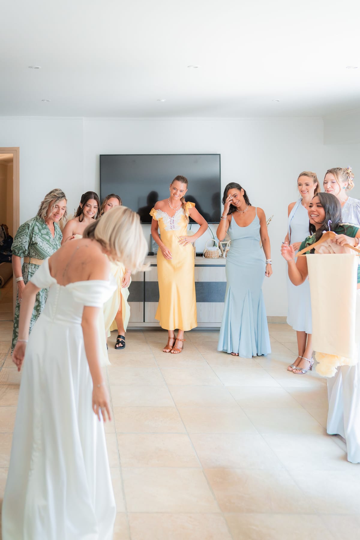 Mariage de Dylan et Laura — photo 6