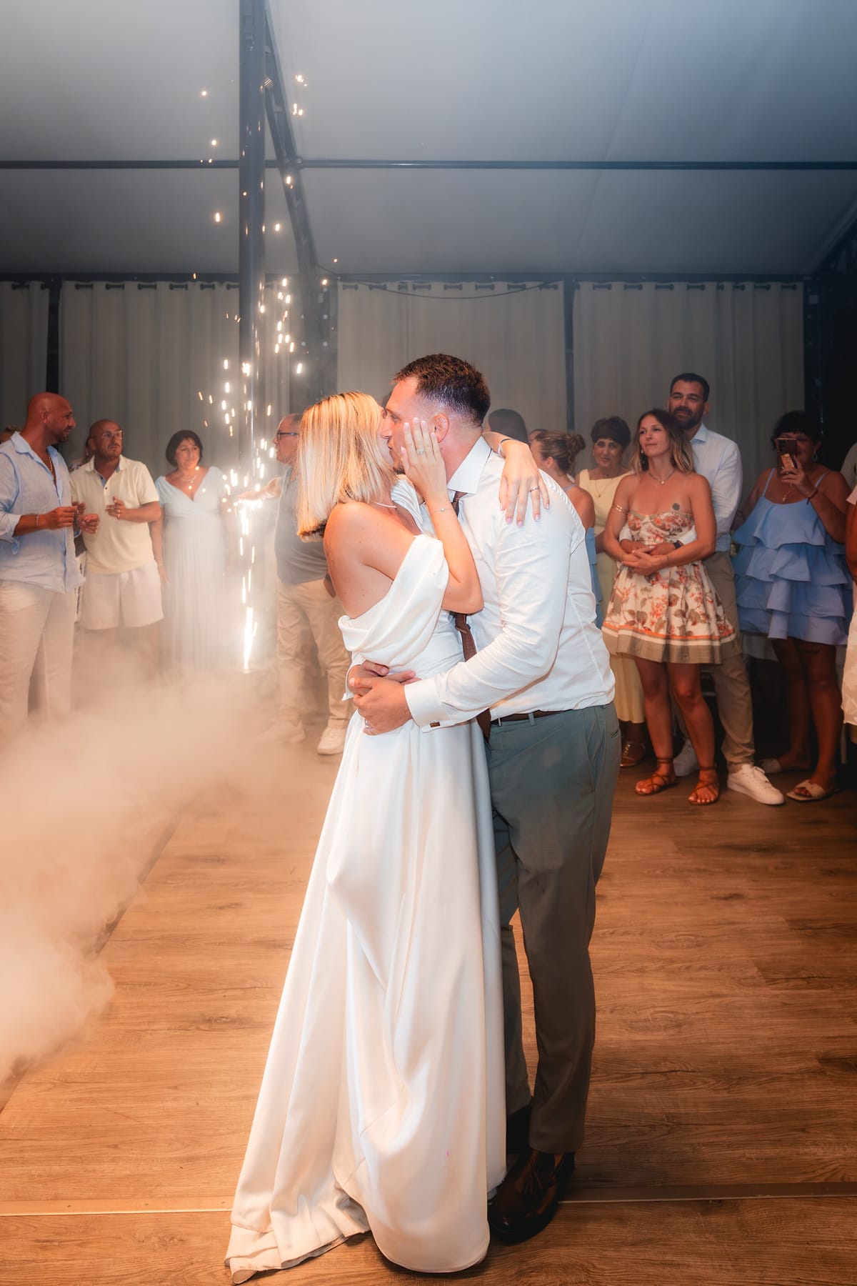 Mariage de Dylan et Laura — photo 23