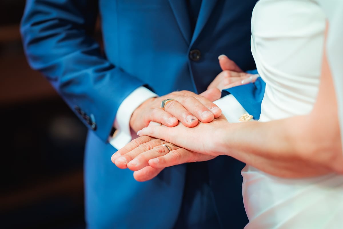 Mariage de Fabienne et Pascal — photo 8