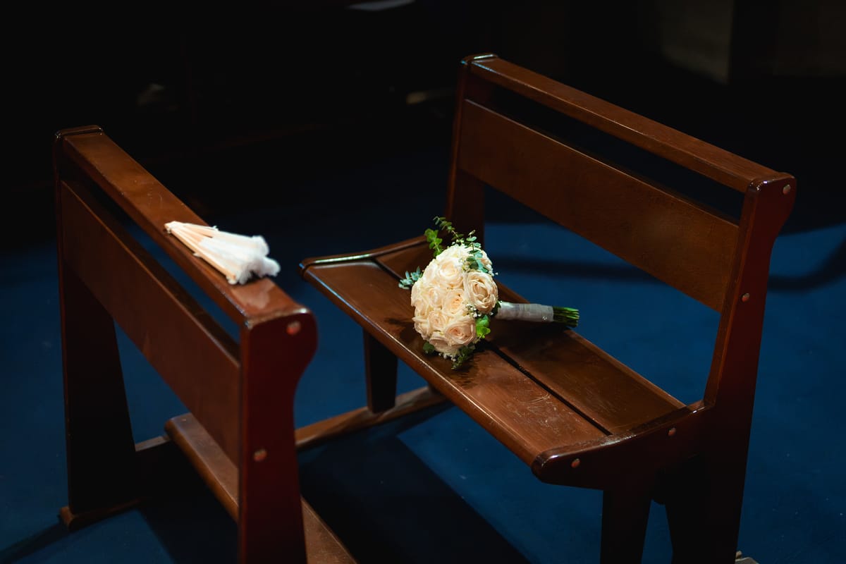 Mariage de Fabienne et Pascal — photo 9
