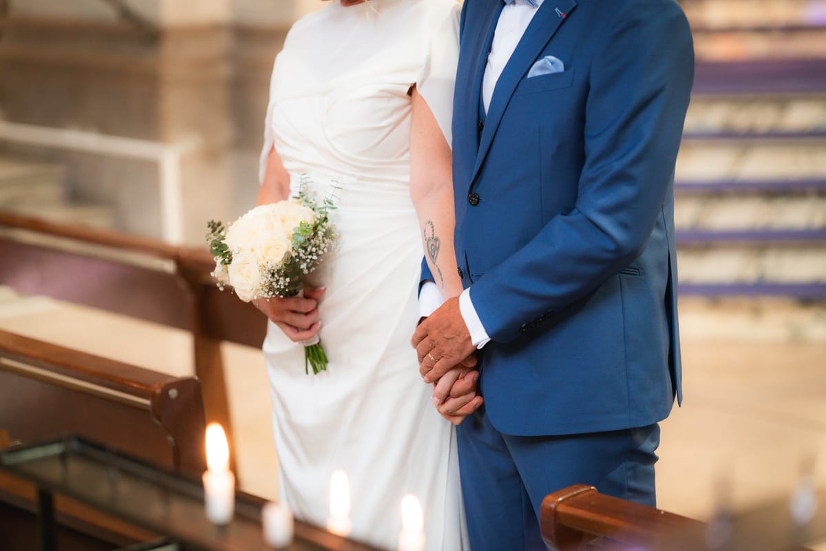 Mariage de Fabienne et Pascal — photo 7