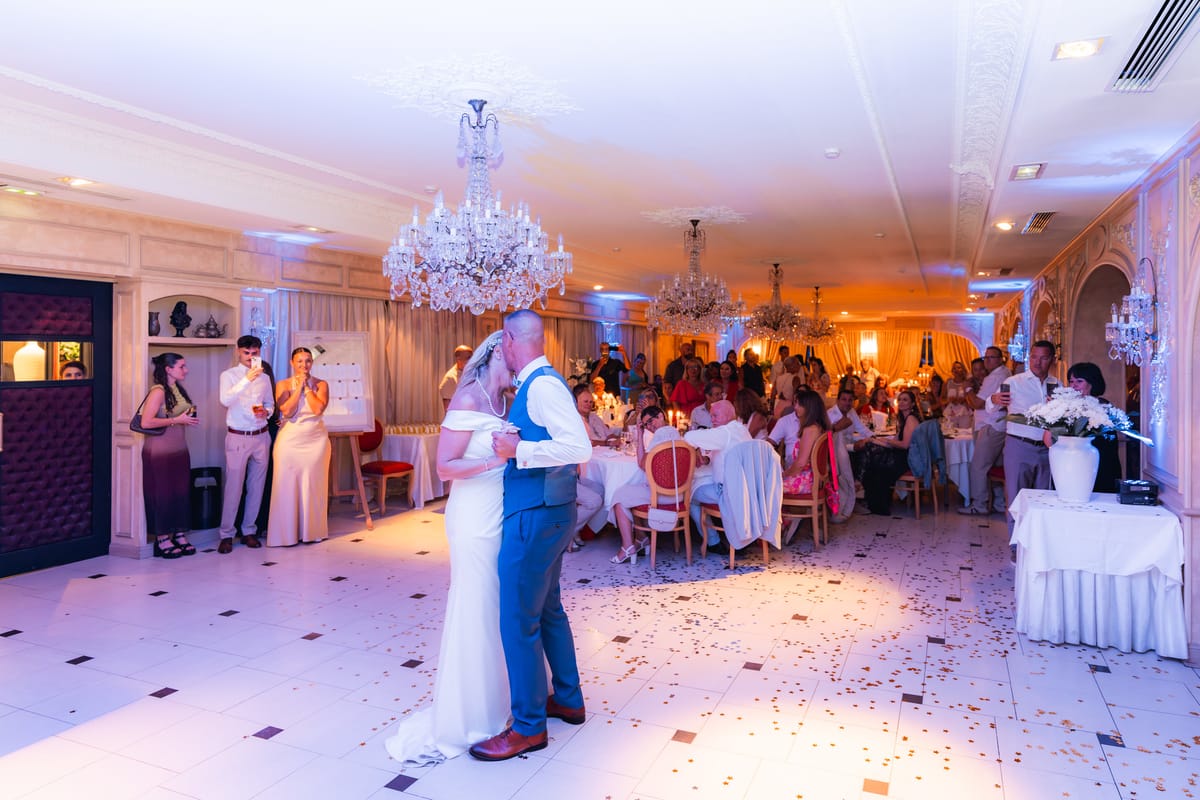 Mariage de Fabienne et Pascal — photo 18