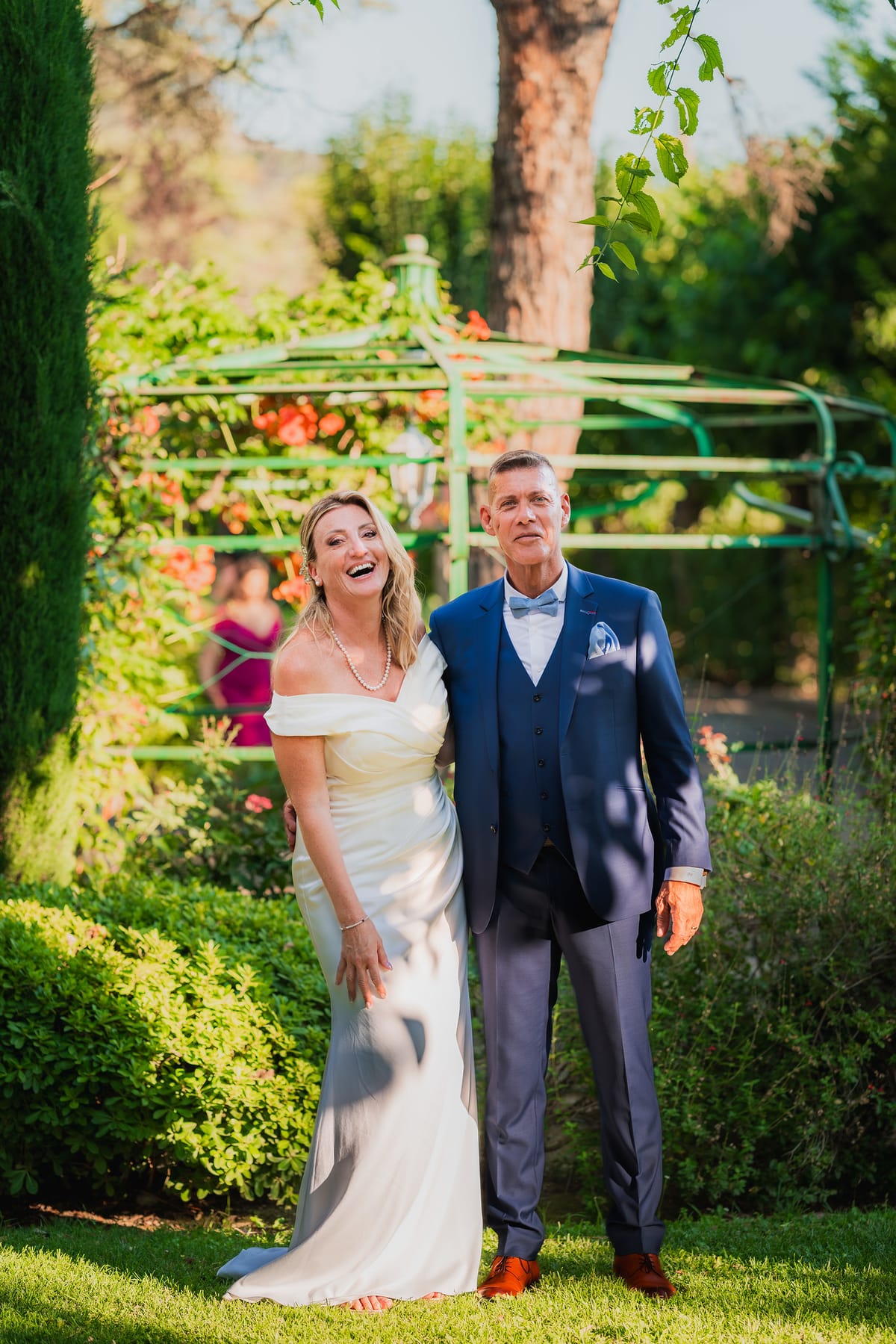 Mariage de Fabienne et Pascal — photo 15
