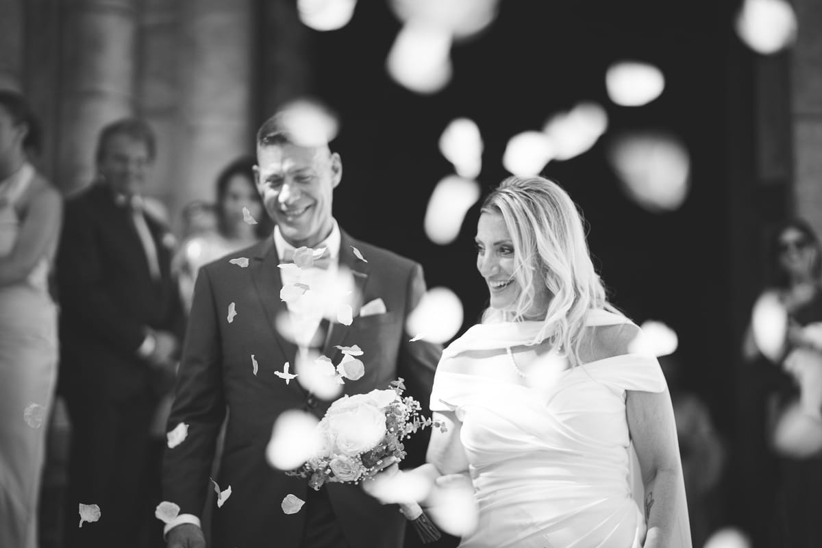 Mariage de Fabienne et Pascal — photo 11
