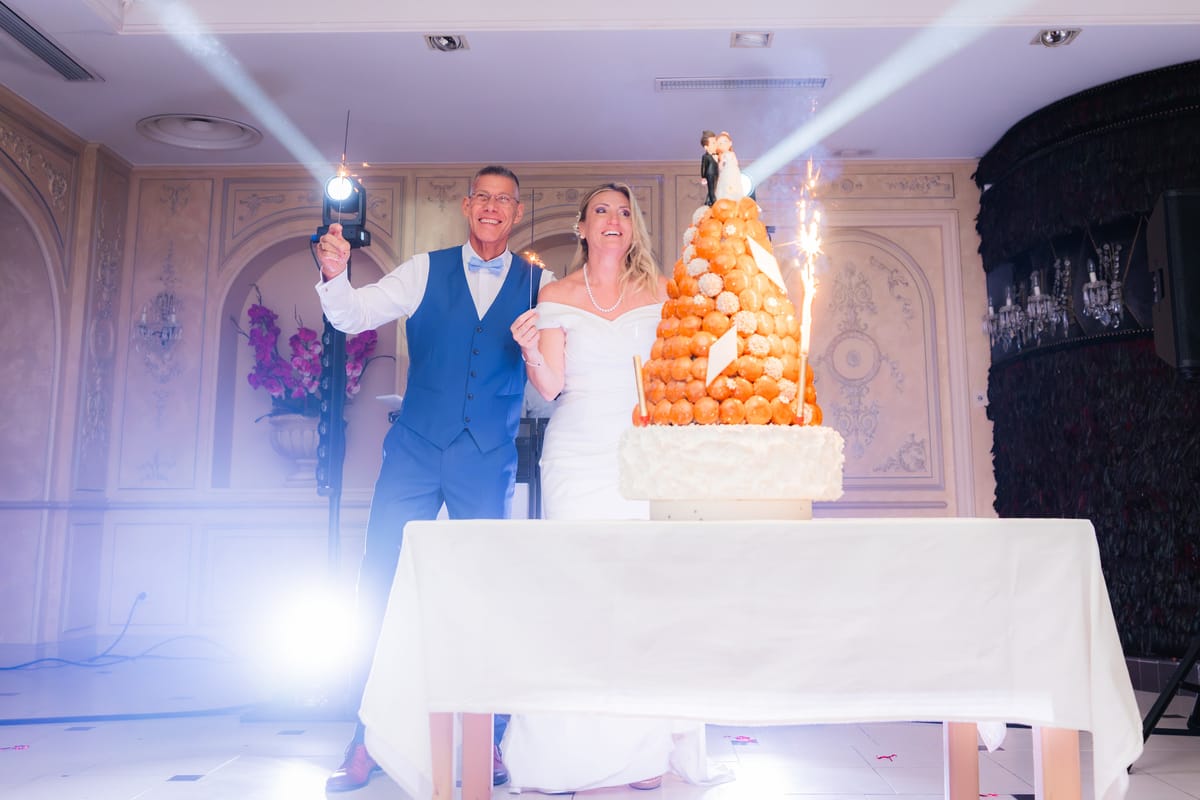Mariage de Fabienne et Pascal — photo 19