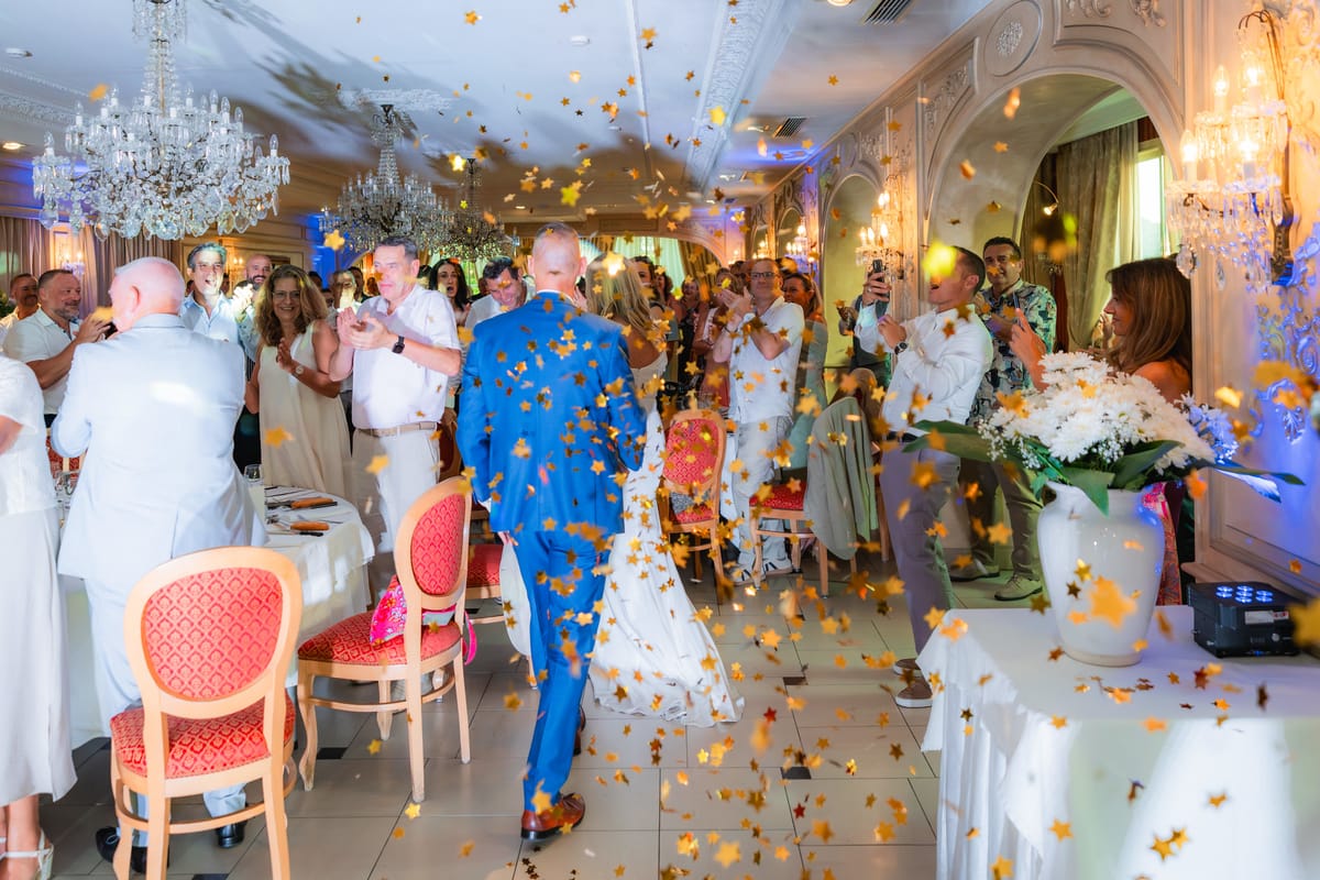 Mariage de Fabienne et Pascal — photo 16