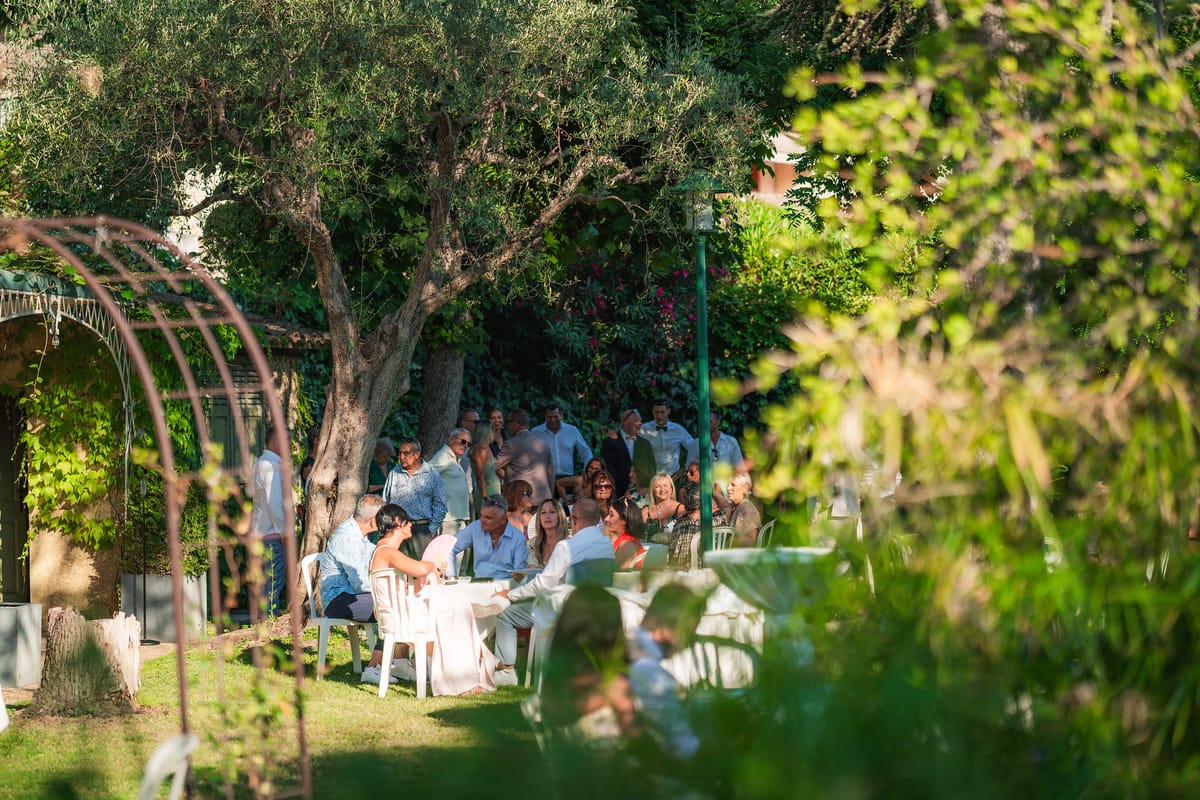 Mariage de Fabienne et Pascal — photo 12