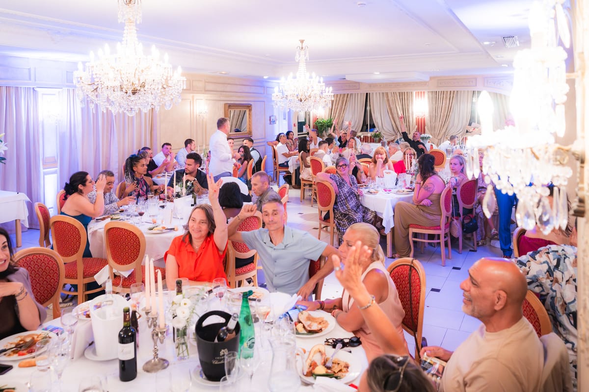 Mariage de Fabienne et Pascal — photo 17