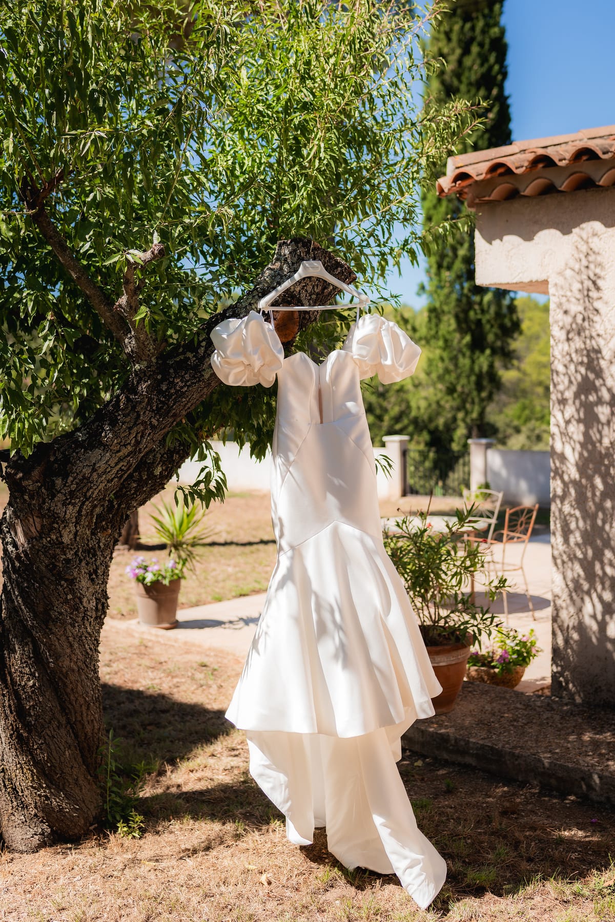 Mariage de Lionel et Pépa — photo 2