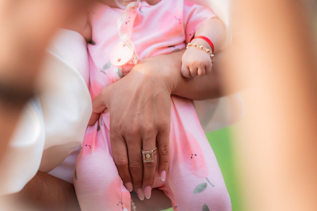Mariage de Lionel et Pépa — photo 17