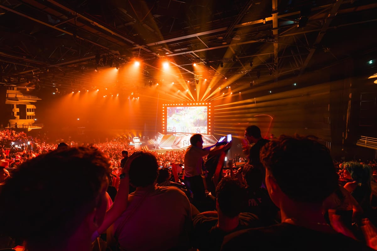 LEC Nice Summer Finals 2026 — photo 6