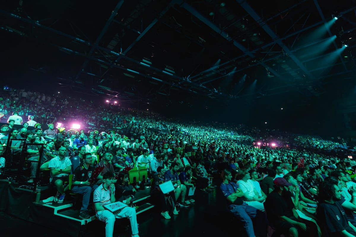 LEC Nice Summer Finals 2026 — photo 9