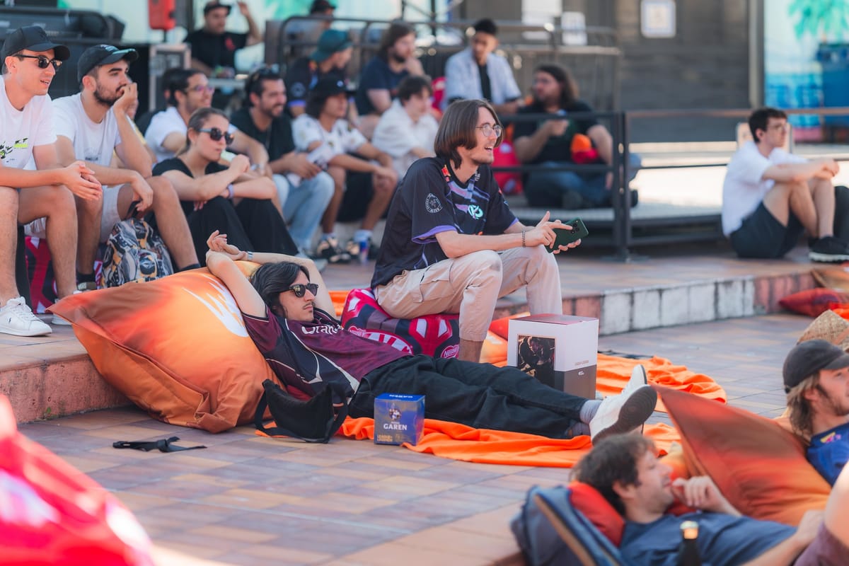 LEC Nice Summer Finals 2026 — photo 11