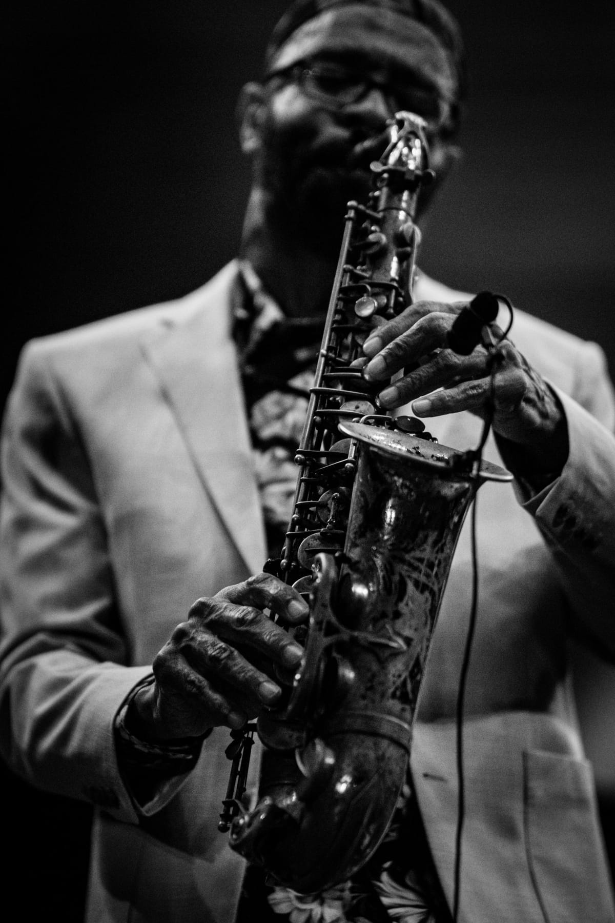 Nice Jazz Fest 2024 — photo 9