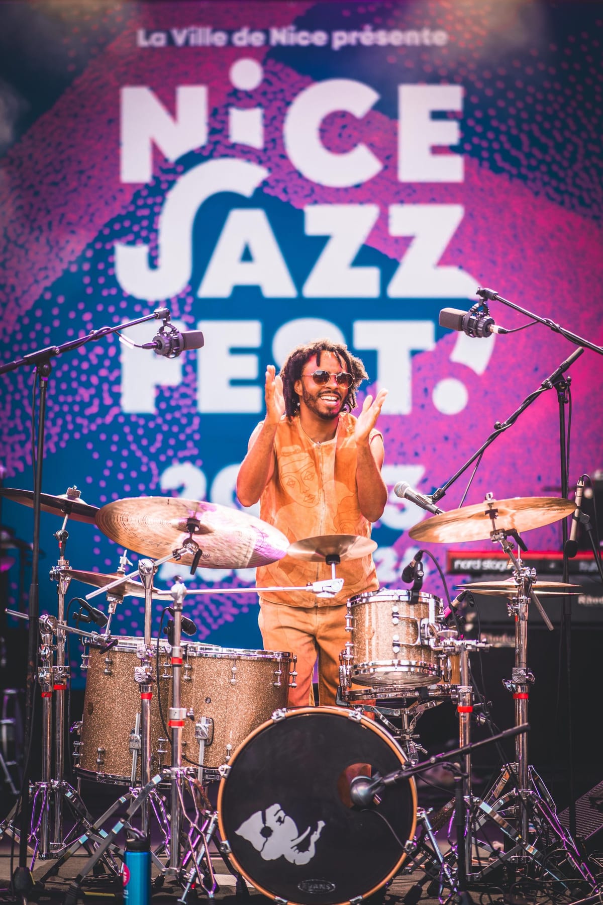 Nice Jazz Fest 2024 — photo 10