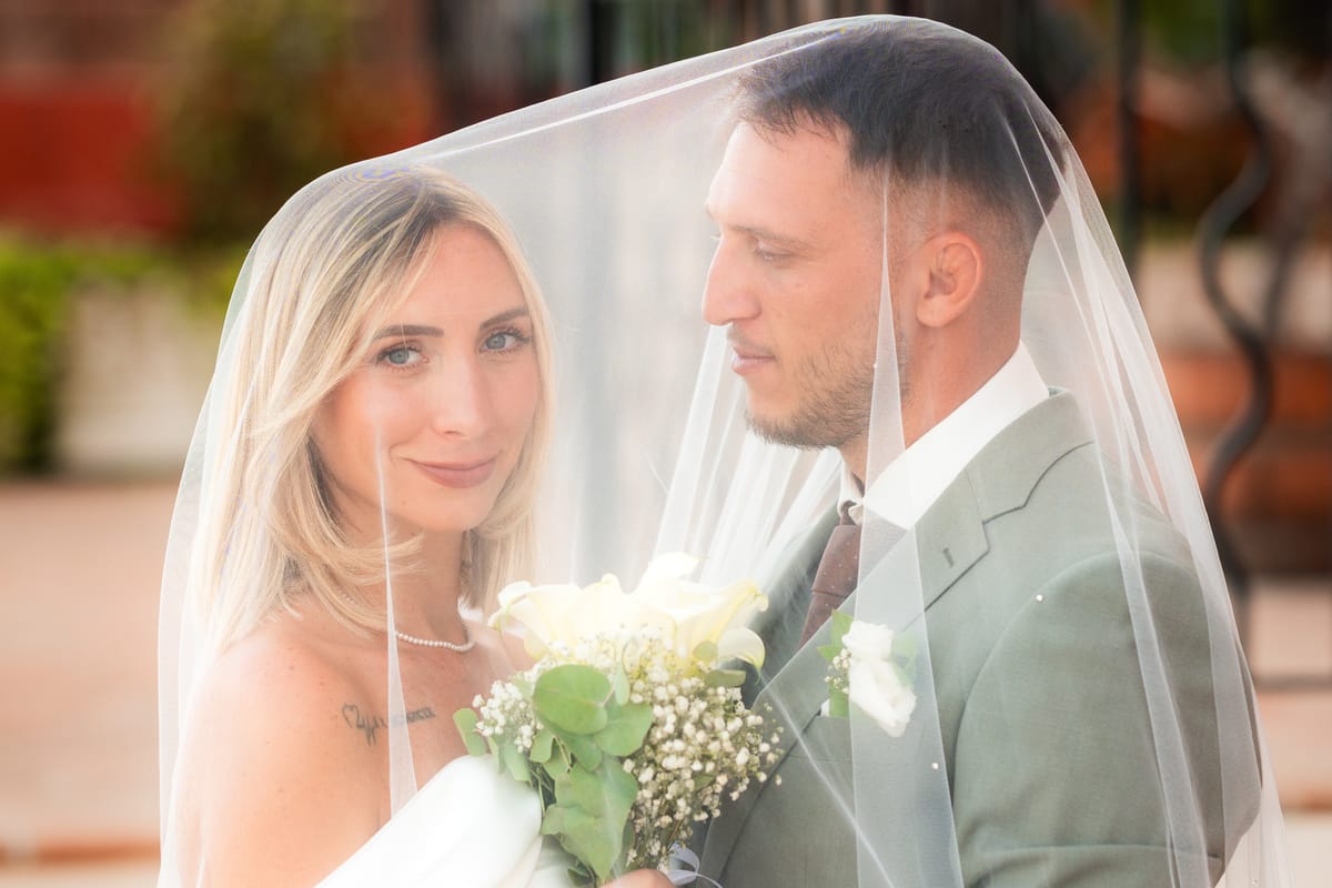 Mariage de Dylan et Laura — photo 1